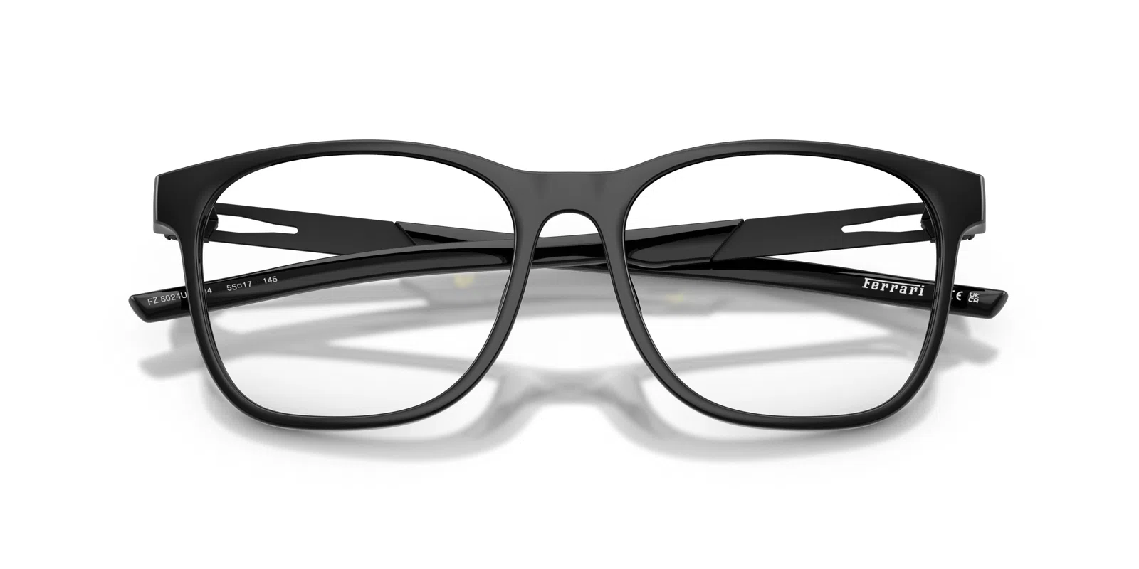Scuderia Ferrari 8024U Eyeglasses - view 10